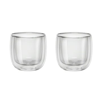 Confezione da 2 tazze da tè Sorrento - confezione da 2 - Zwilling