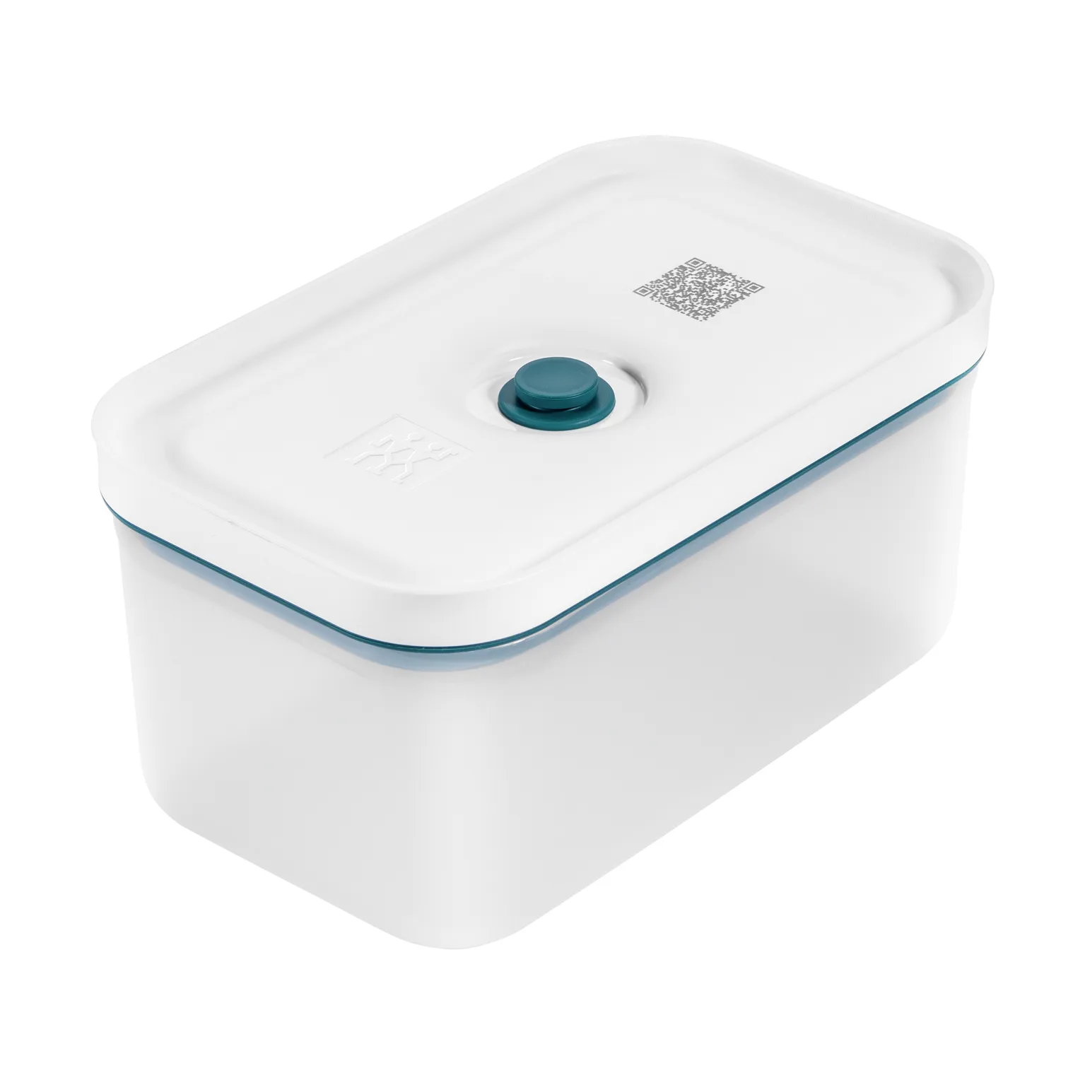 Contenitore per alimenti sotto vuoto in plastica La-Mer 0,9 L, 18,5x11,5x9,2 cm Zwilling