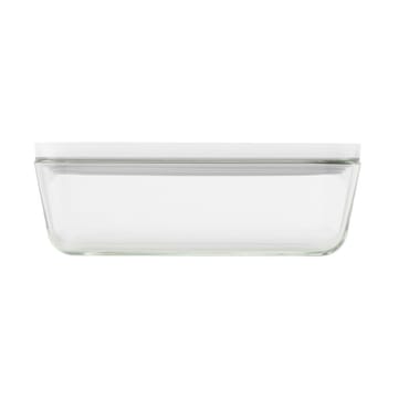 Contenitore rettangolare sottovuoto 2 L Fresh & save  - Vetro borosilicato - Zwilling