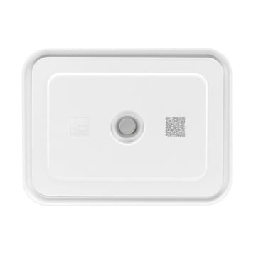 Contenitore rettangolare sottovuoto 2 L Fresh & save  - Vetro borosilicato - Zwilling