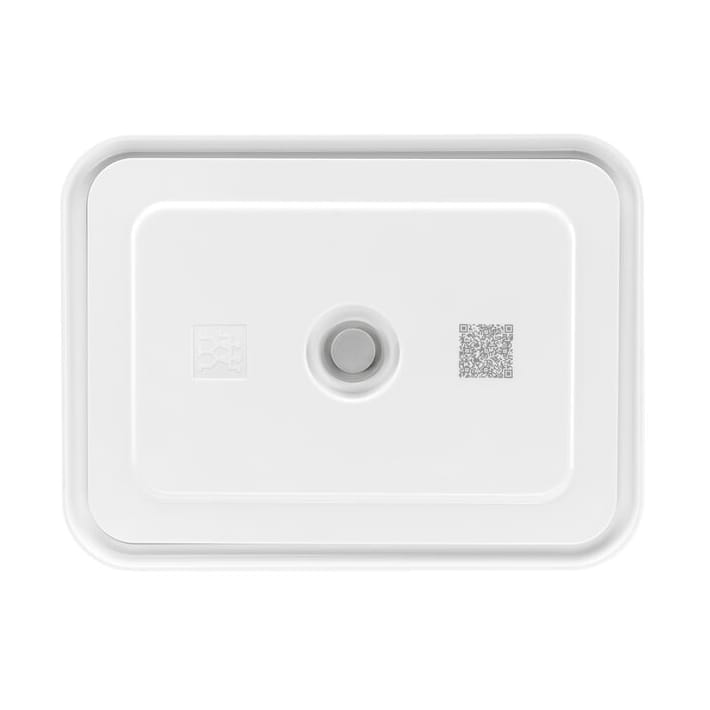 Contenitore rettangolare sottovuoto 2 L Fresh & save , Vetro borosilicato Zwilling