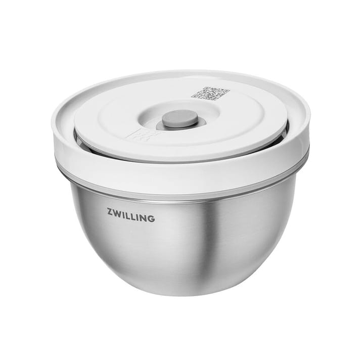 Contenitore sottovuoto in acciaio inox Zwilling Fresh & save  - 0,3 L - Zwilling