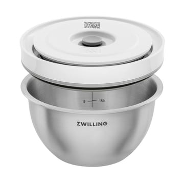 Contenitore sottovuoto in acciaio inox Zwilling Fresh & save  - 0,3 L - Zwilling