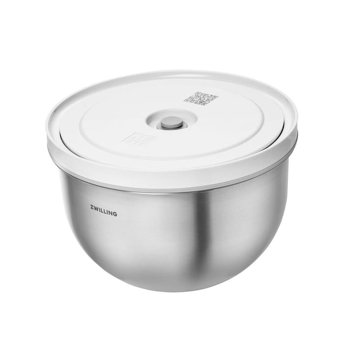 Contenitore sottovuoto in acciaio inox Zwilling Fresh & save  - 1,75 L - Zwilling