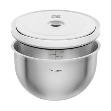 Contenitore sottovuoto in acciaio inox Zwilling Fresh & save  - 1,75 L - Zwilling