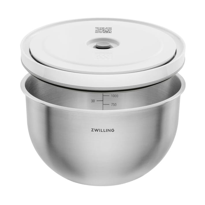 Contenitore sottovuoto in acciaio inox Zwilling Fresh & save , 1,75 L Zwilling