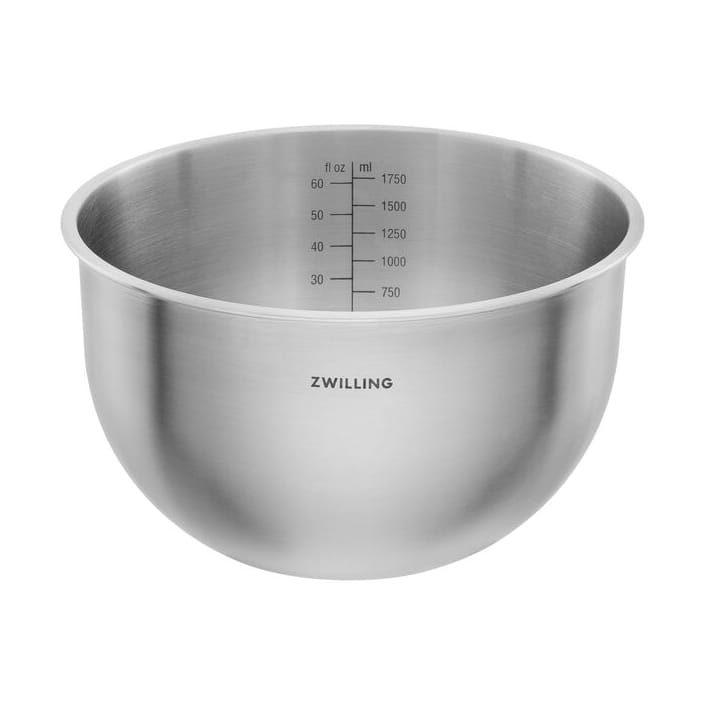 Contenitore sottovuoto in acciaio inox Zwilling Fresh & save , 1,75 L Zwilling