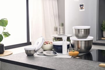 Contenitore sottovuoto in acciaio inox Zwilling Fresh & save  - 1,75 L - Zwilling