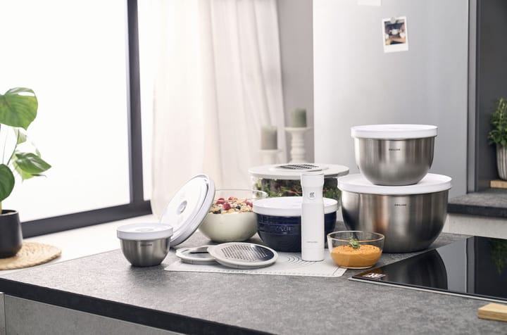 Contenitore sottovuoto in acciaio inox Zwilling Fresh & save , 1,75 L Zwilling