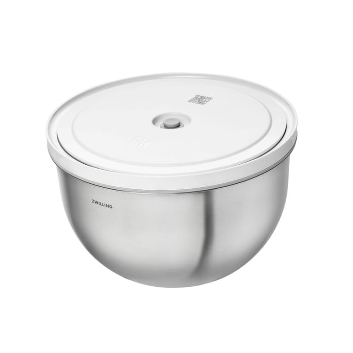 Contenitore sottovuoto in acciaio inox Zwilling Fresh & save  - 4 L - Zwilling