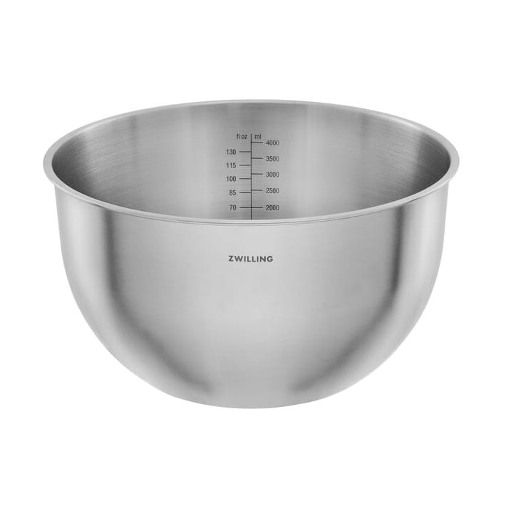 Contenitore sottovuoto in acciaio inox Zwilling Fresh & save , 4 L Zwilling