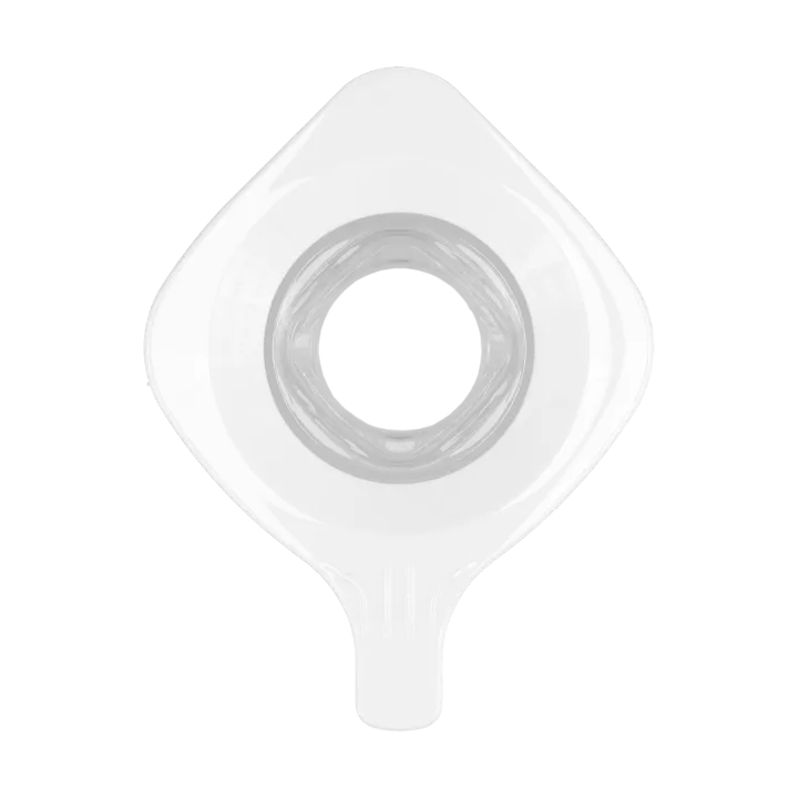 Coperchio per frullatore Zwilling con guarnizione - Bianco, 1,4 L - Zwilling