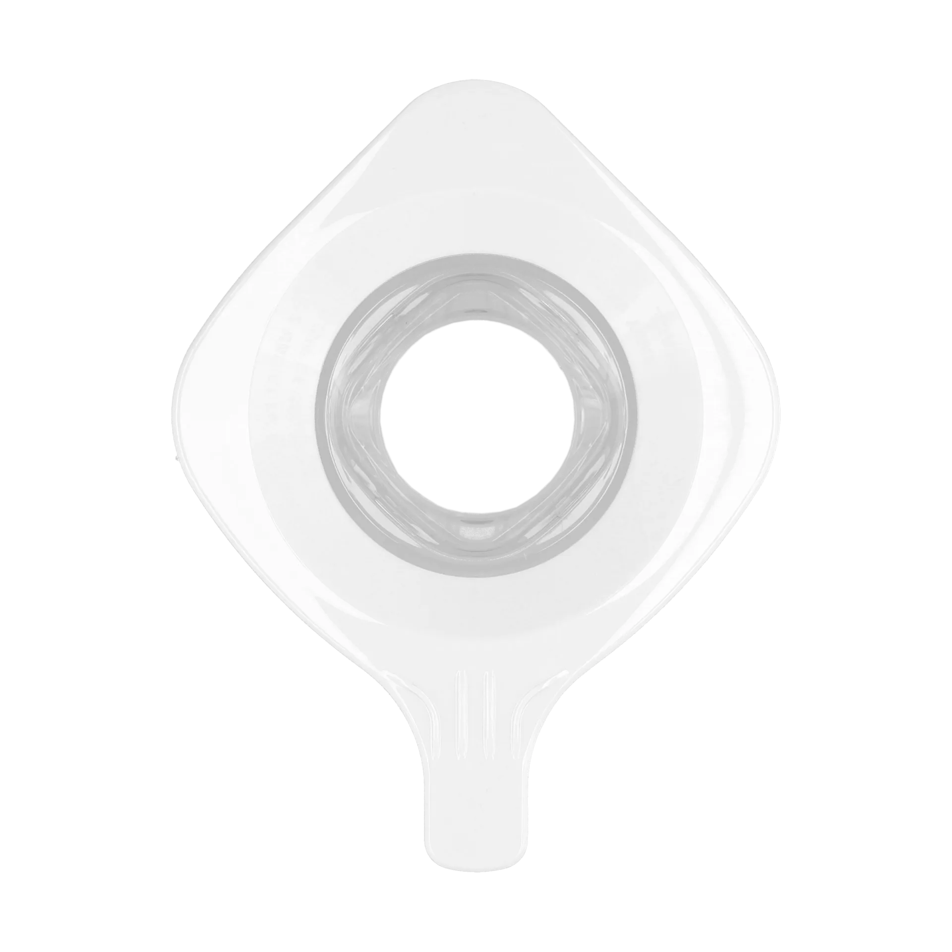 Coperchio per frullatore Zwilling con guarnizione, Bianco Zwilling