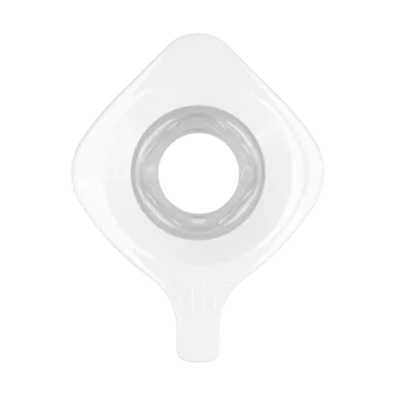 Coperchio per frullatore Zwilling con guarnizione - Bianco - Zwilling