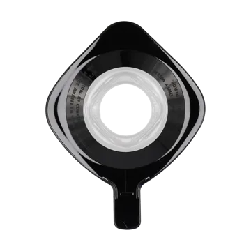 Coperchio per frullatore Zwilling con guarnizione - Nero, 1,4 L - Zwilling