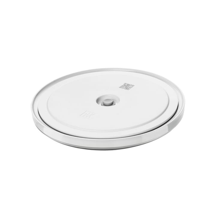 Coperchio sottovuoto bianco Zwilling Fresh & save , L Zwilling