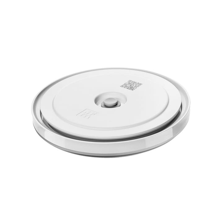 Coperchio sottovuoto bianco Zwilling Fresh & save  - M - Zwilling