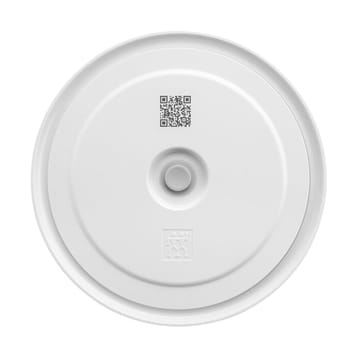 Coperchio sottovuoto bianco Zwilling Fresh & save  - M - Zwilling