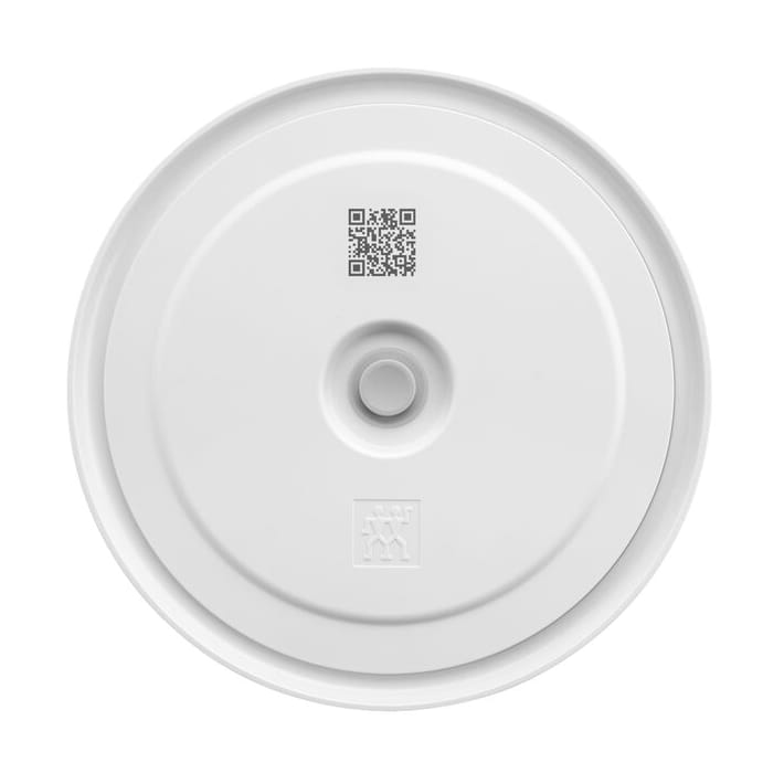 Coperchio sottovuoto bianco Zwilling Fresh & save , M Zwilling