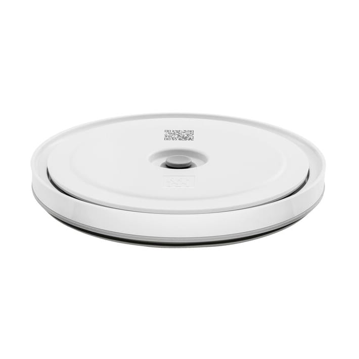Coperchio sottovuoto bianco Zwilling Fresh & save , M Zwilling