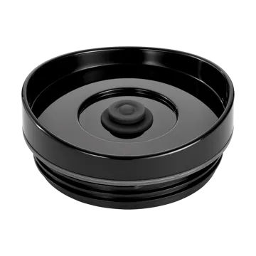 Coperchio sottovuoto Zwilling per frullatore personal 10 cm - Nero - Zwilling