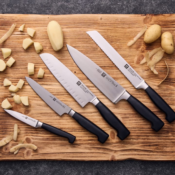 Cucchiaio da tavola Zwilling Jessica 19,5 cm, Acciaio inossidabile Zwilling