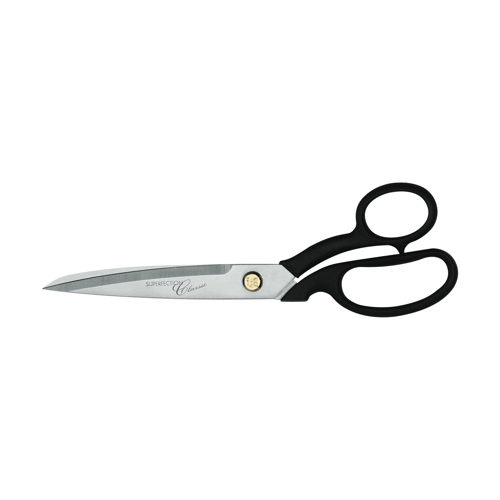 Forbici da sarto nere Zwilling Superfection classic, 21 cm Zwilling