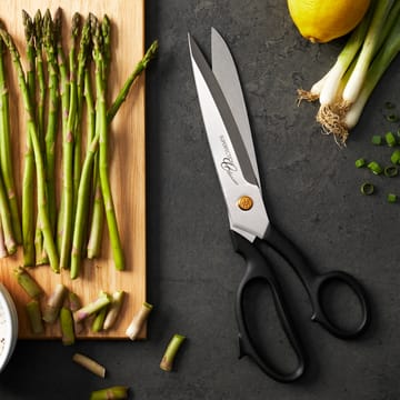 Forbici da sarto nere Zwilling Superfection classic  - 26 cm - Zwilling
