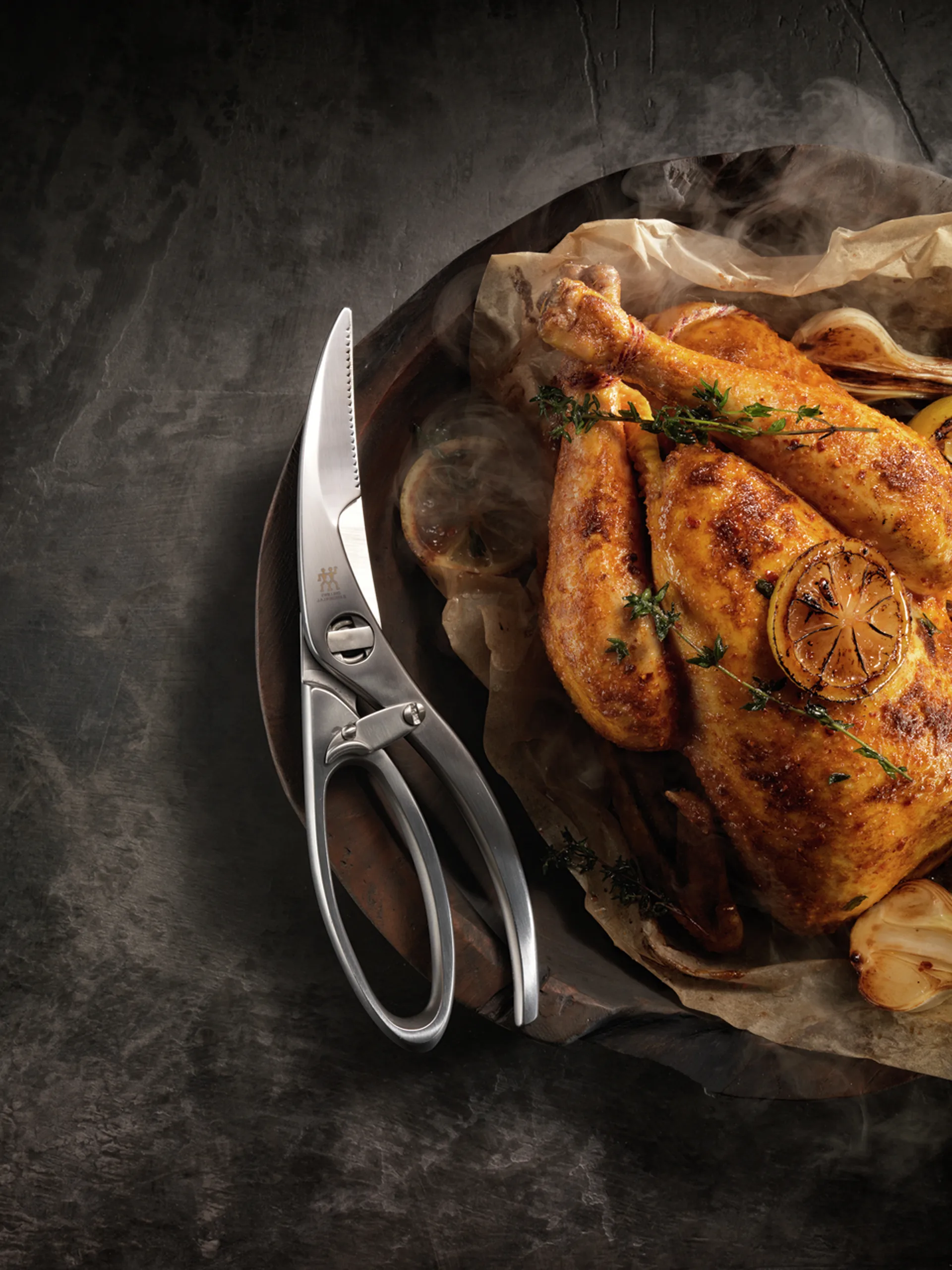 Forbici per pollame Zwilling Twin Select, 23,5 cm Zwilling