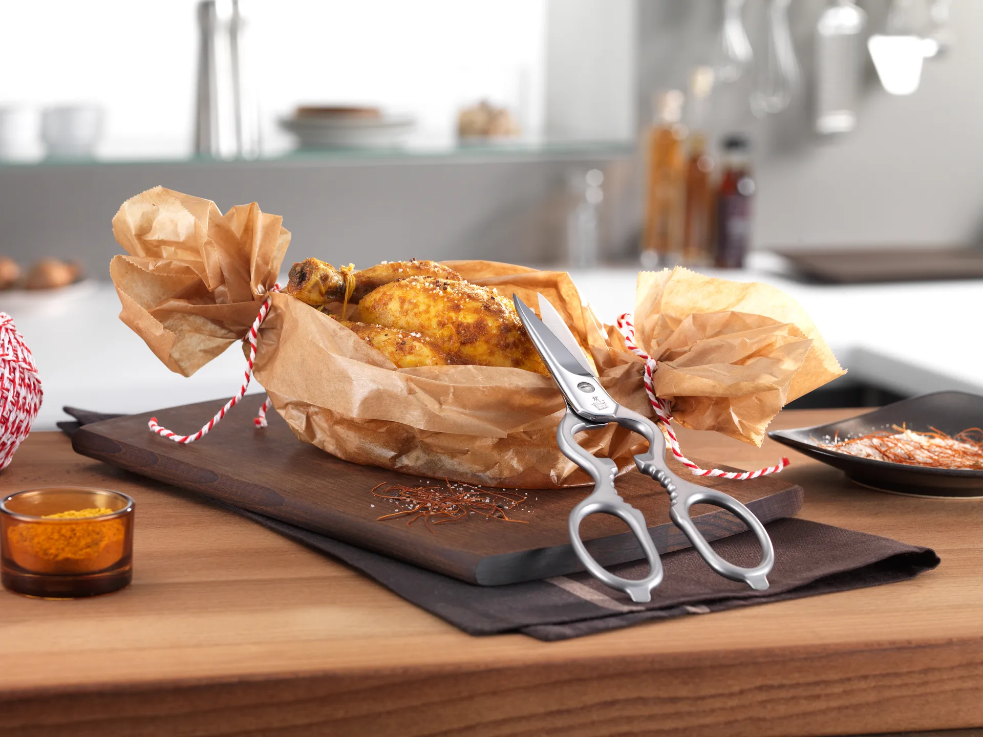 Forbici universali Zwilling 20 cm, Acciaio inossidabile Zwilling