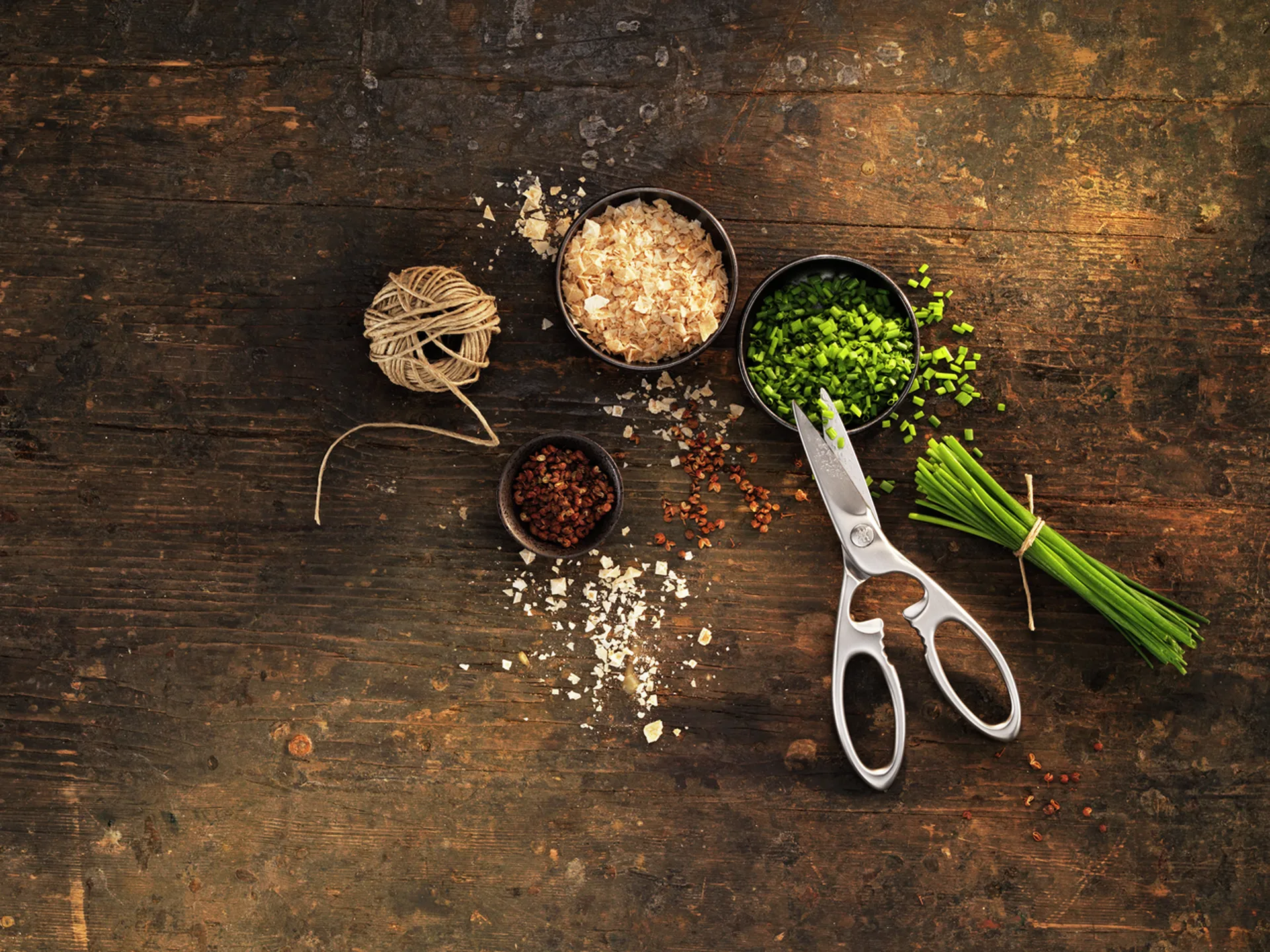 Forbici universali Zwilling Twin Select, 20 cm Zwilling