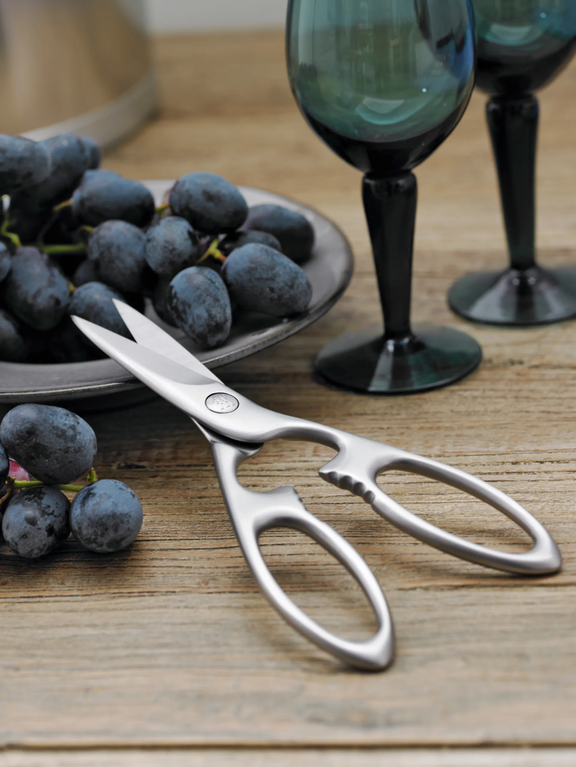 Forbici universali Zwilling Twin Select, 20 cm Zwilling