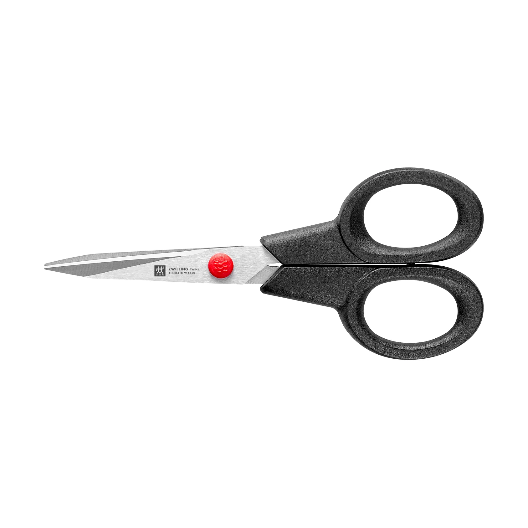 Forbici Zwilling nere, 11 cm Zwilling