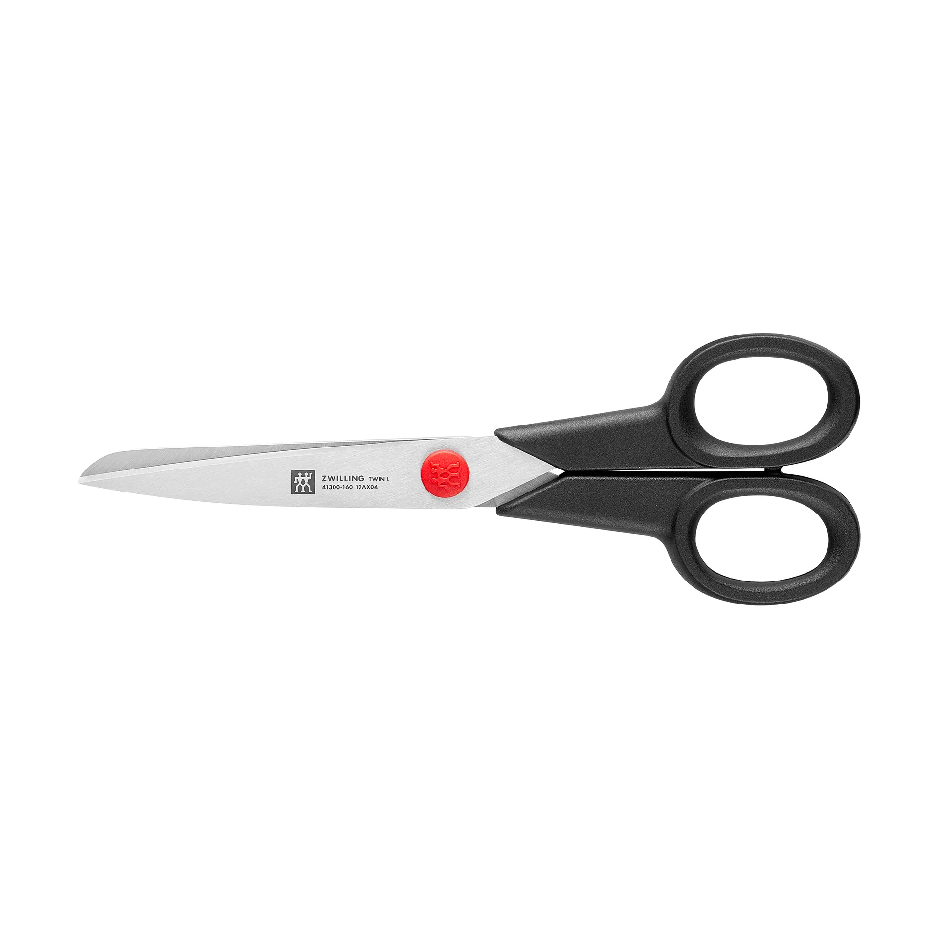Forbici Zwilling nere, 16 cm Zwilling