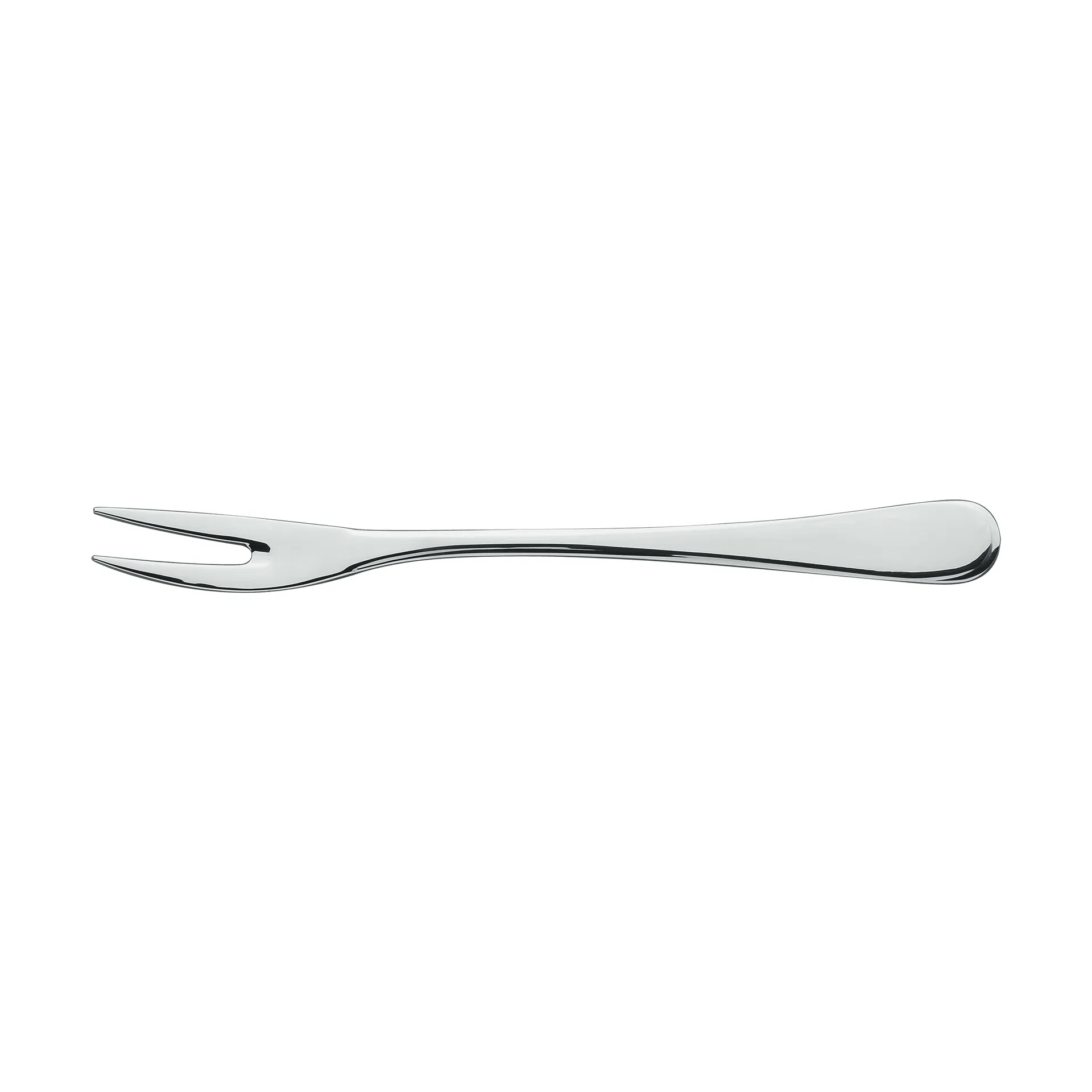 Forchetta da servizio 18,3 cm Zwilling Jessica, Acciaio inossidabile Zwilling