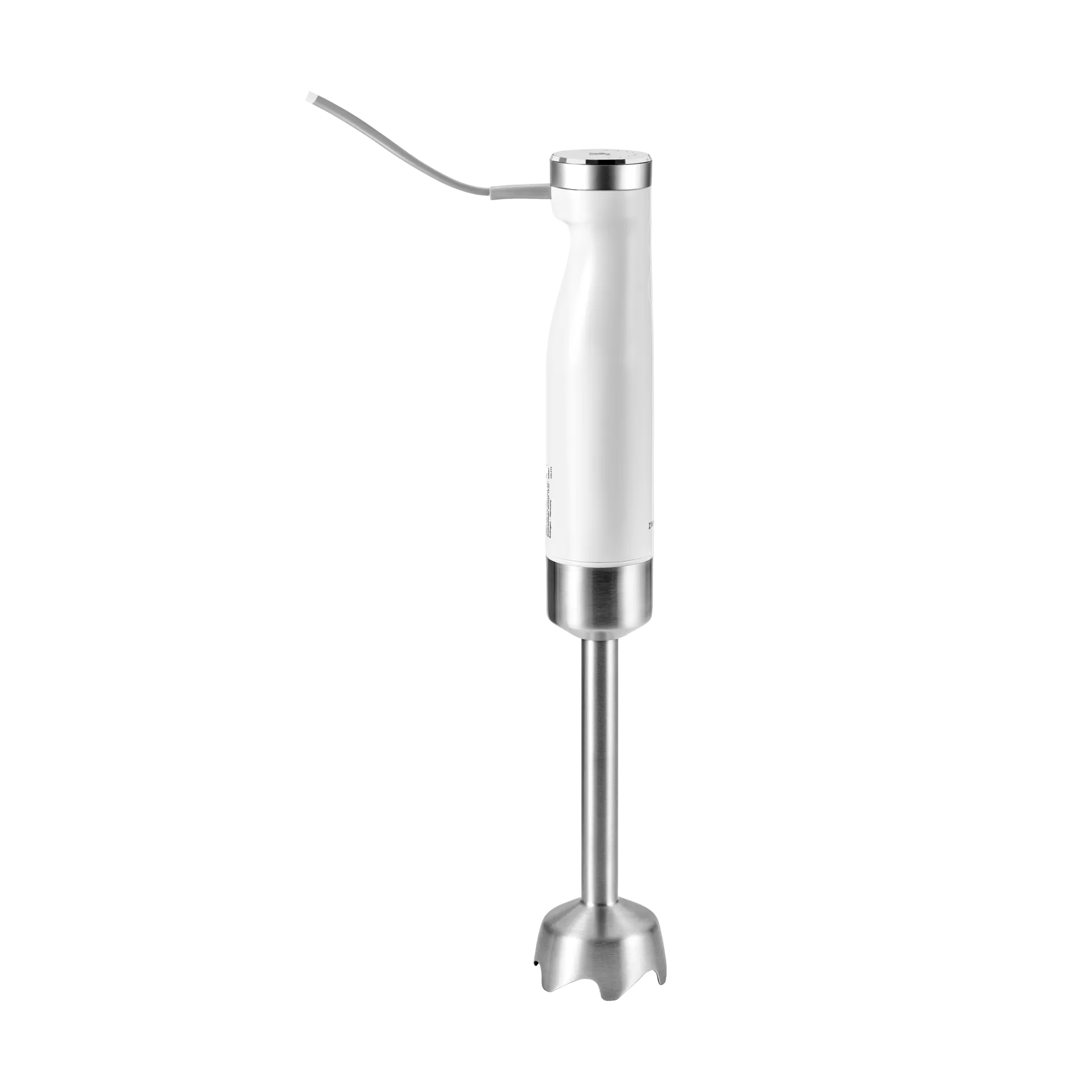 Frullatore a immersione Zwilling 28,5 cm, Bianco Zwilling