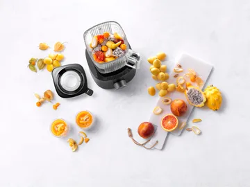 Frullatore motore AC Zwilling 1,4 L - Nero - Zwilling