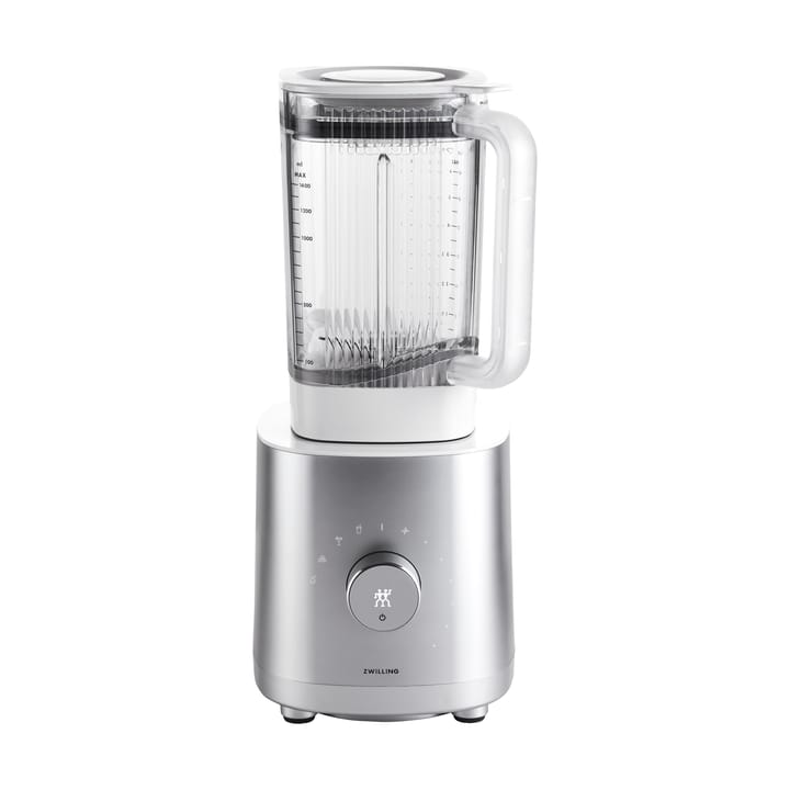 Frullatore motore AC Zwilling 50,2 cm - Argento - Zwilling