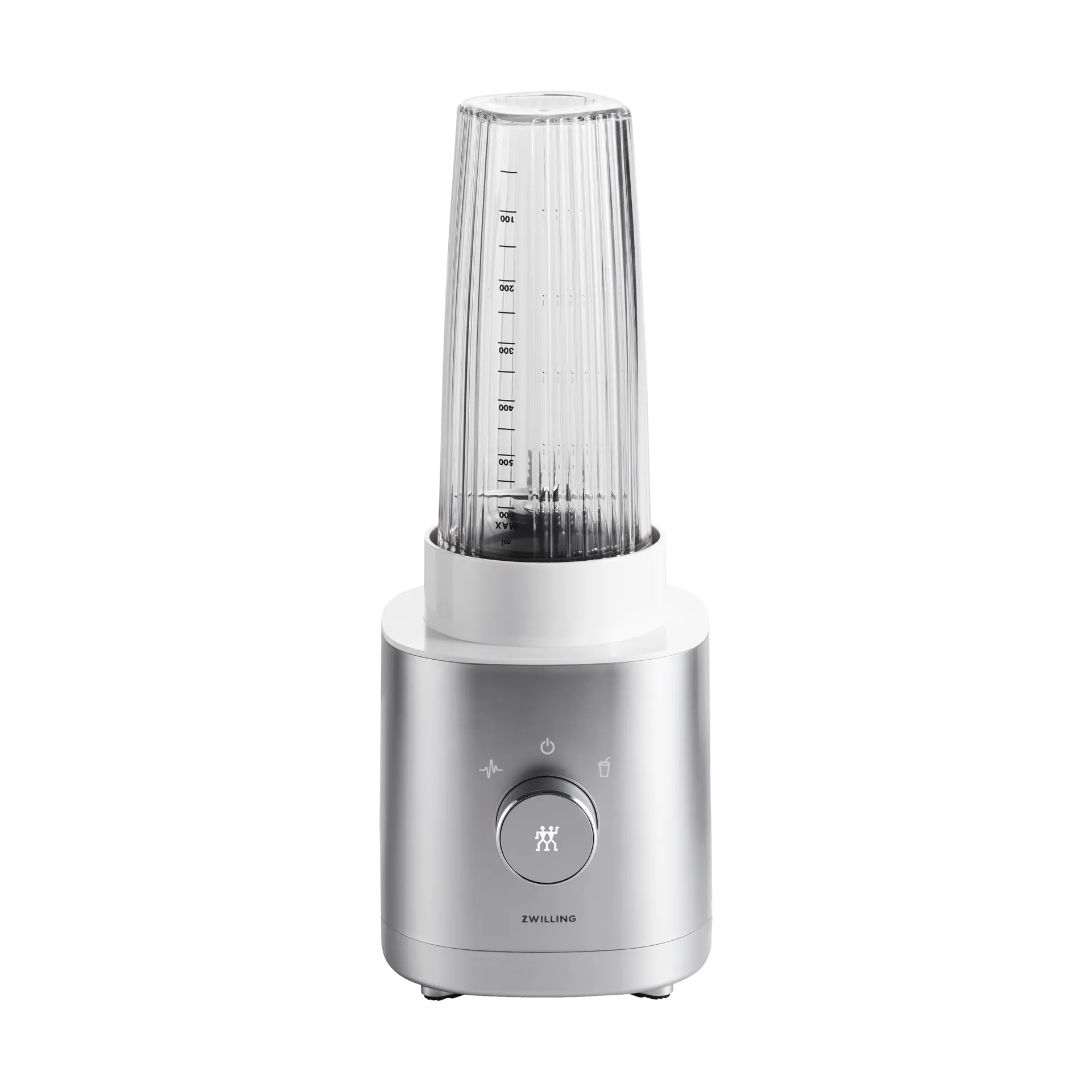 Frullatore Zwilling personal 0,55 L, Argento Zwilling