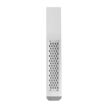 Grattugia fine Z-cut - grigio - Zwilling