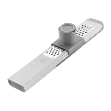 Grattugia fine Z-cut - grigio - Zwilling