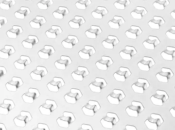 Grattugia fine Z-cut - grigio - Zwilling