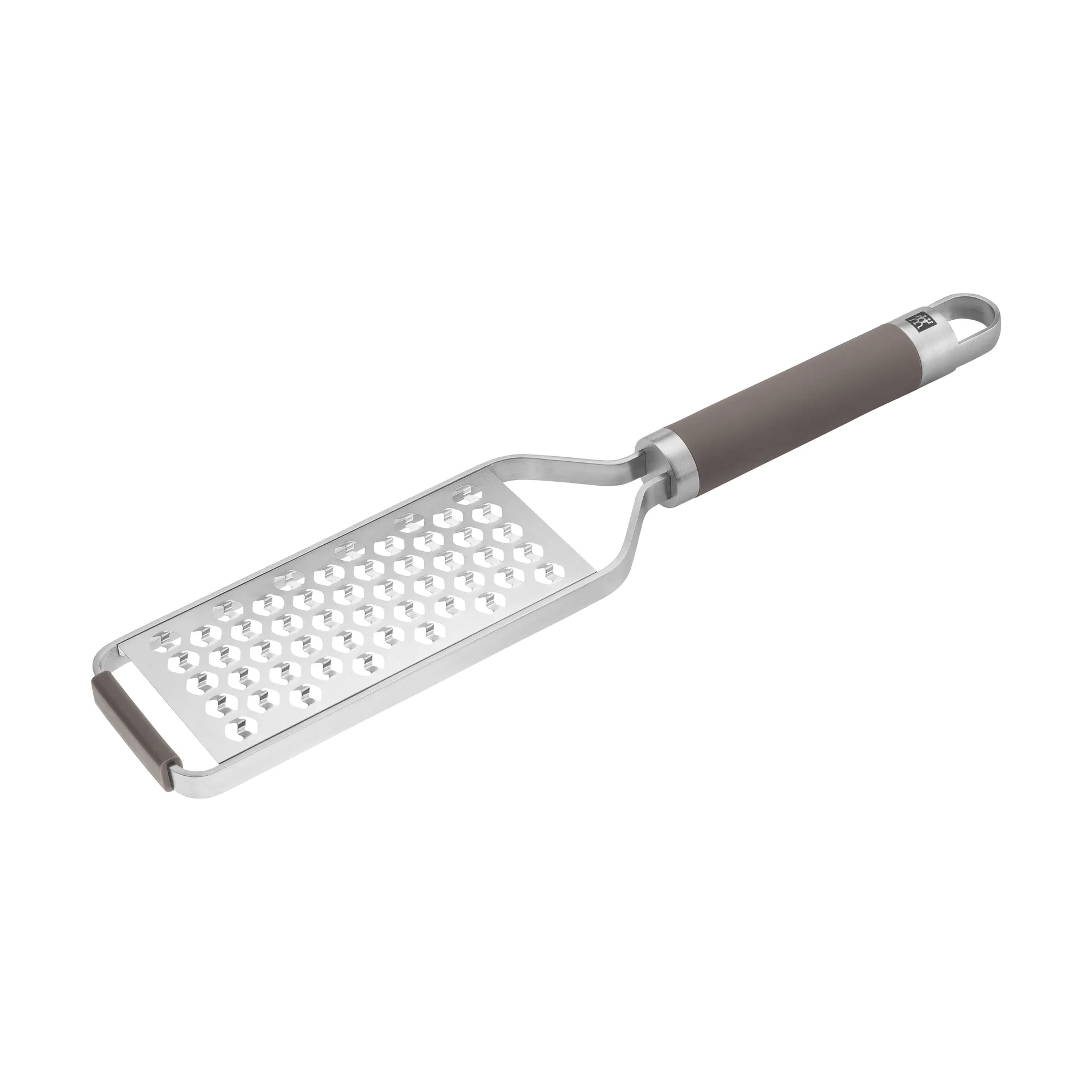 Grattugia media Z cut 34 cm Zwilling Pro, Grigio-acciaio inox Zwilling