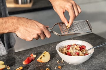 Grattugia media Z cut 34 cm Zwilling Pro  - Grigio-acciaio inox - Zwilling