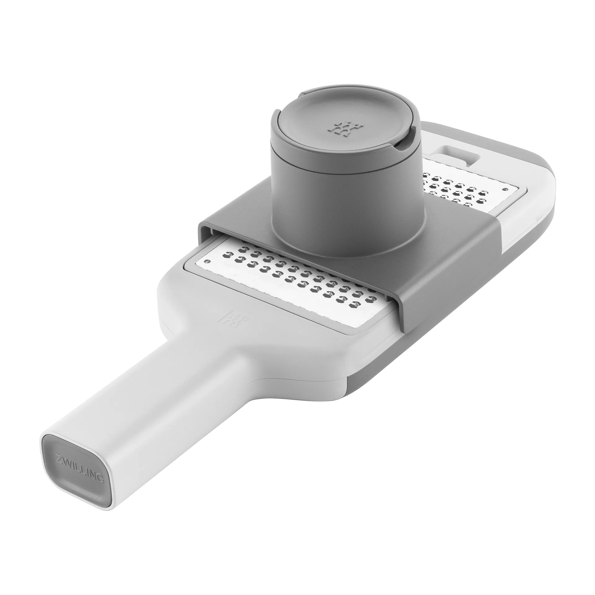 Grattugia multi Z-cut, grigio Zwilling