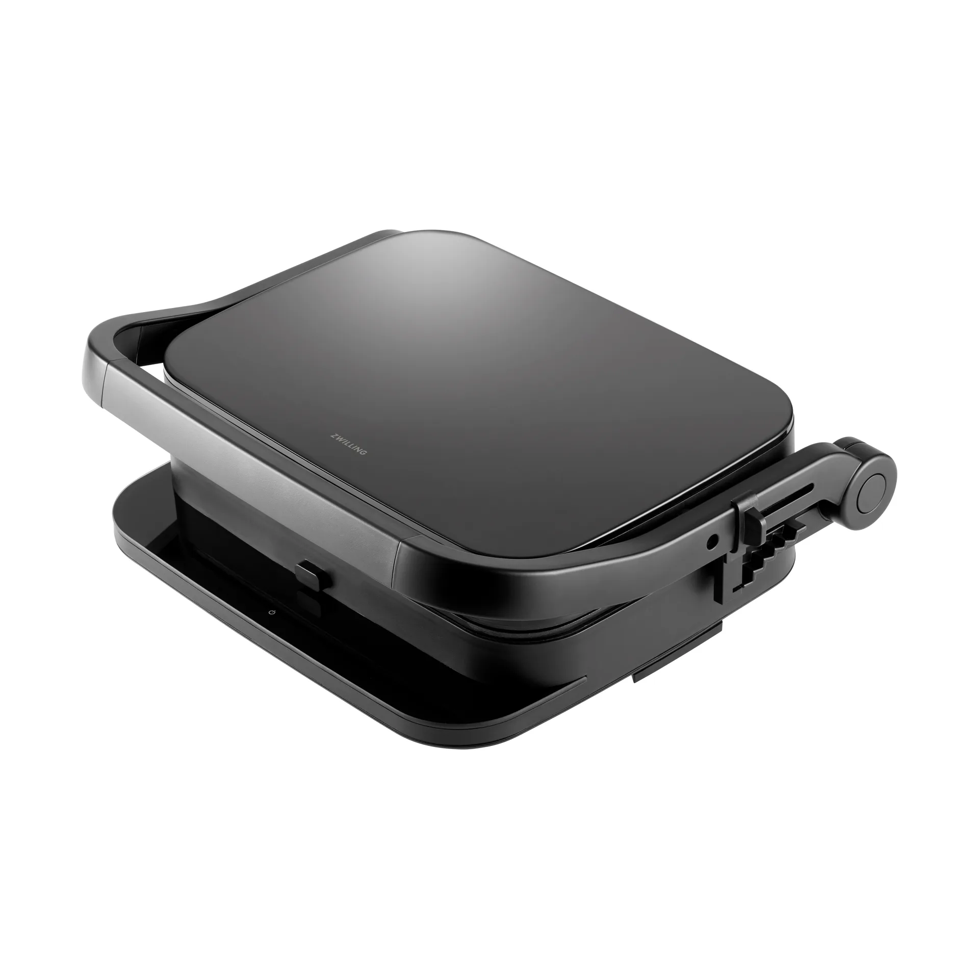 Griglia a contatto Zwilling Pro, Nero Zwilling