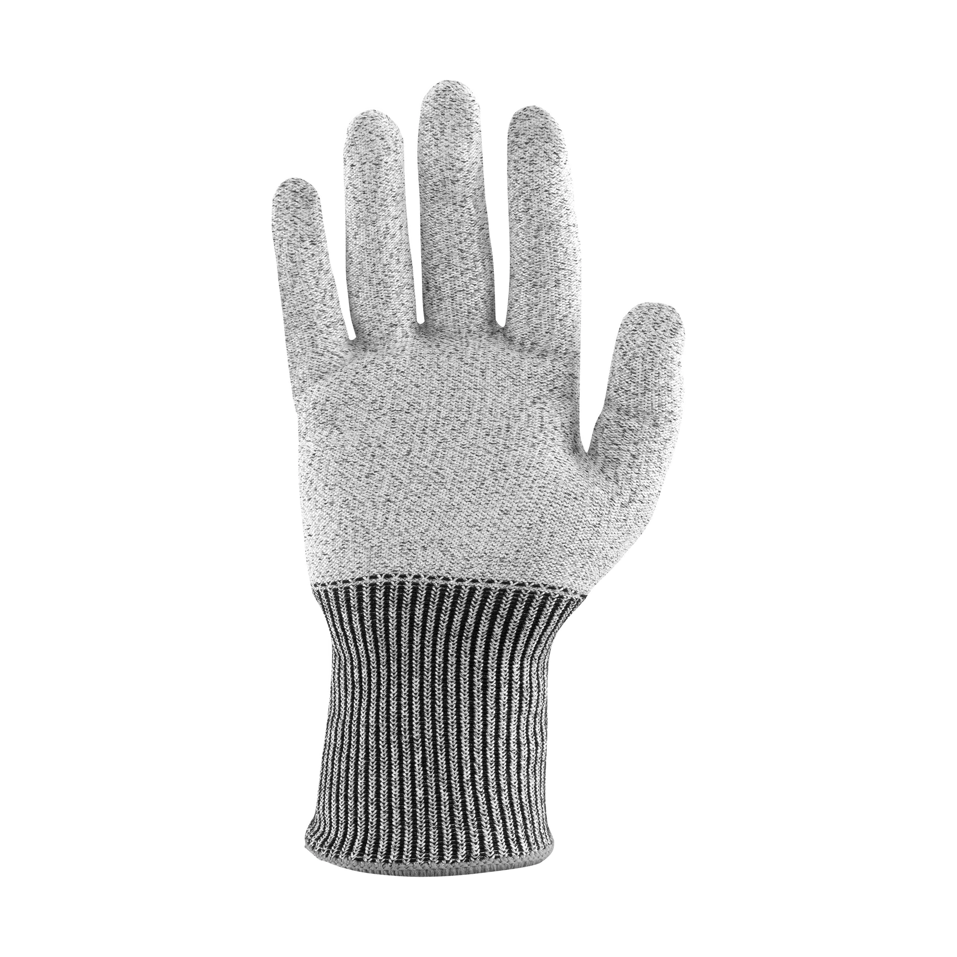 Guanto protettivo Zwilling taglia unica, Grigio Zwilling