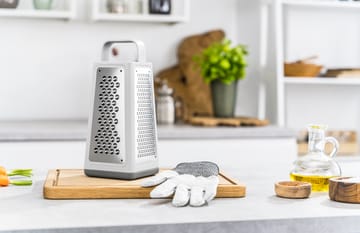 Guanto protettivo Zwilling taglia unica - Grigio - Zwilling