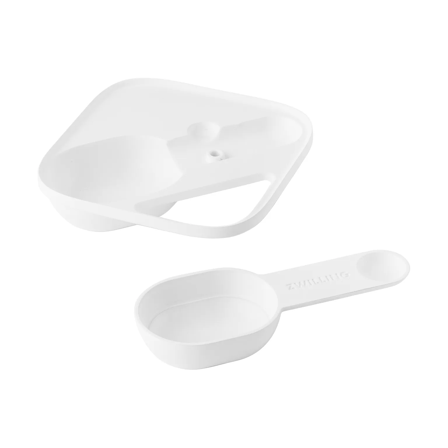 Inserto di misurazione CUBE, S Zwilling