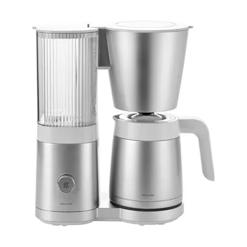 Macchina per caffè Zwilling 1,25 L - Argento - Zwilling